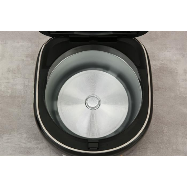 Nồi cơm điện tử Panasonic 1 lít SR-DM104KRA 