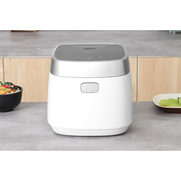 Nồi cơm cao tần Panasonic 1.5 lít SR-HNS151WRA