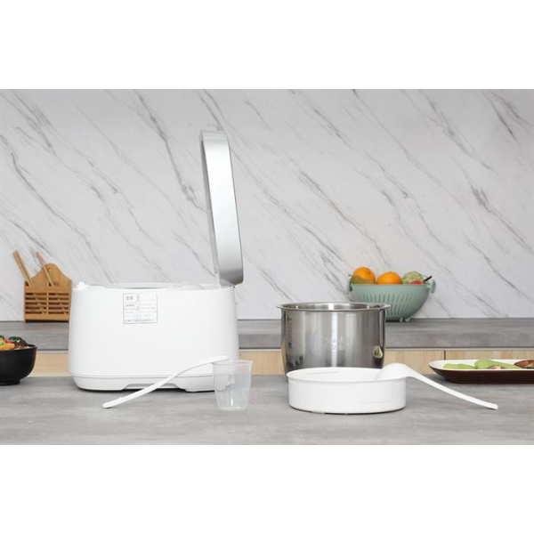 Nồi cơm cao tần Panasonic 1.5 lít SR-HNS151WRA