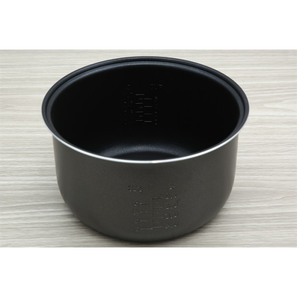 Nồi cơm nắp gài Panasonic 1 lít SR-MVN10LRAX