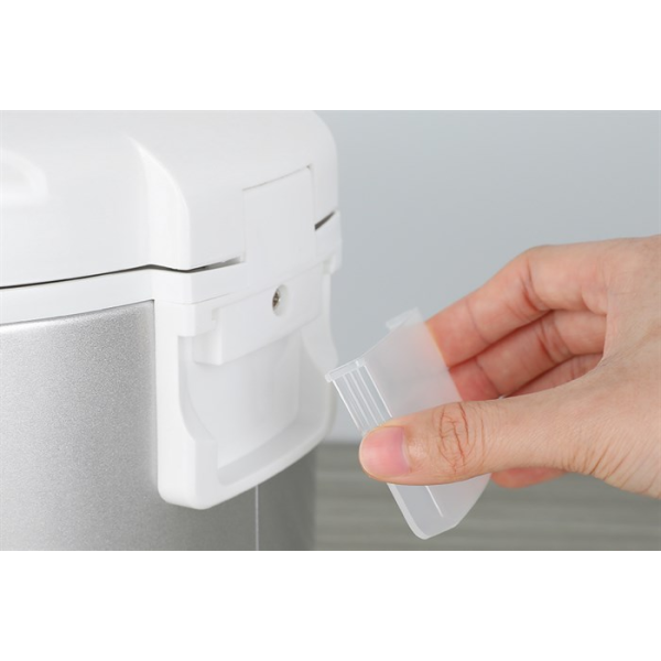 Nồi cơm nắp gài Panasonic 1 lít SR-MVN10LRAX