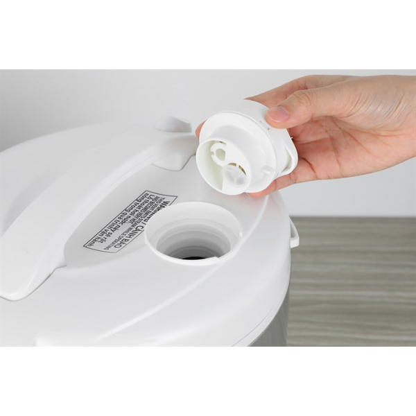 Nồi cơm nắp gài Panasonic 1 lít SR-MVN10LRAX