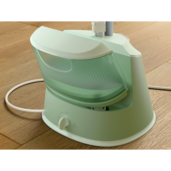Bàn ủi hơi nước đứng Philips STE1010/70