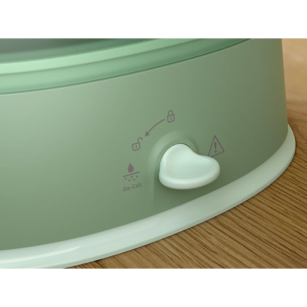 Bàn ủi hơi nước đứng Philips STE1010/70