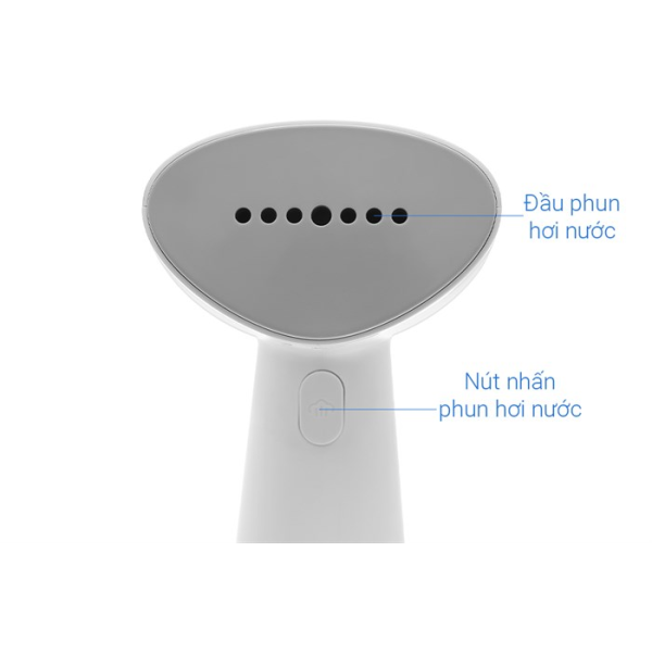 Bàn ủi hơi nước cầm tay Philips STH1000/10 980W