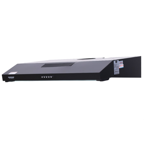 Máy hút mùi âm tủ Sunhouse SHB6118B