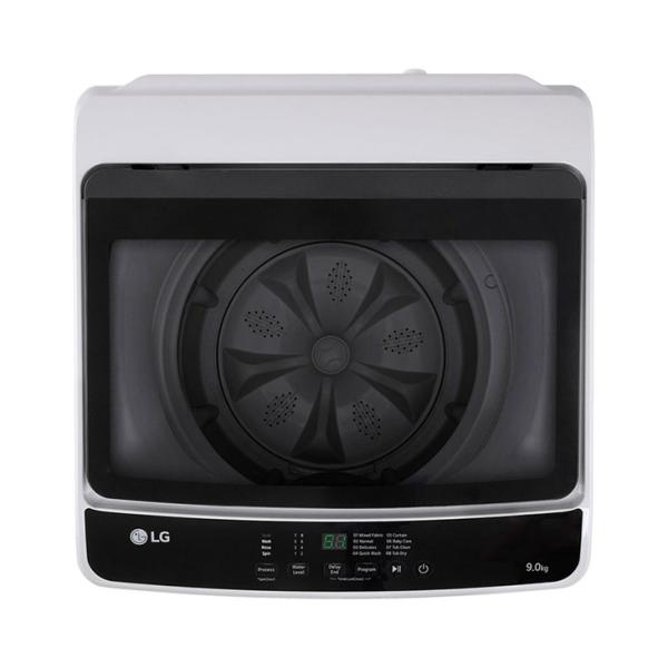 Máy giặt LG 9 kg T2109NT1G