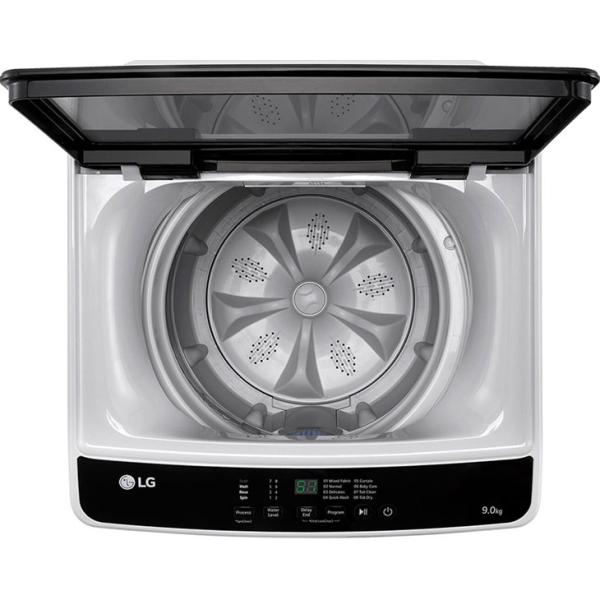 Máy giặt LG 9 kg T2109NT1G