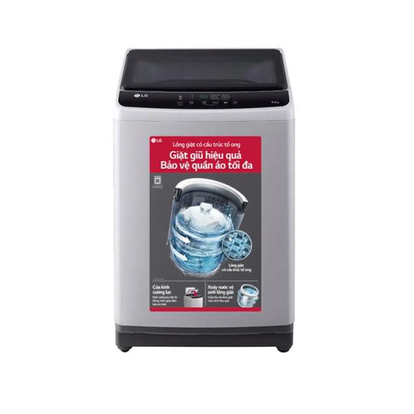 Máy giặt LG 9 kg T2109NT1G