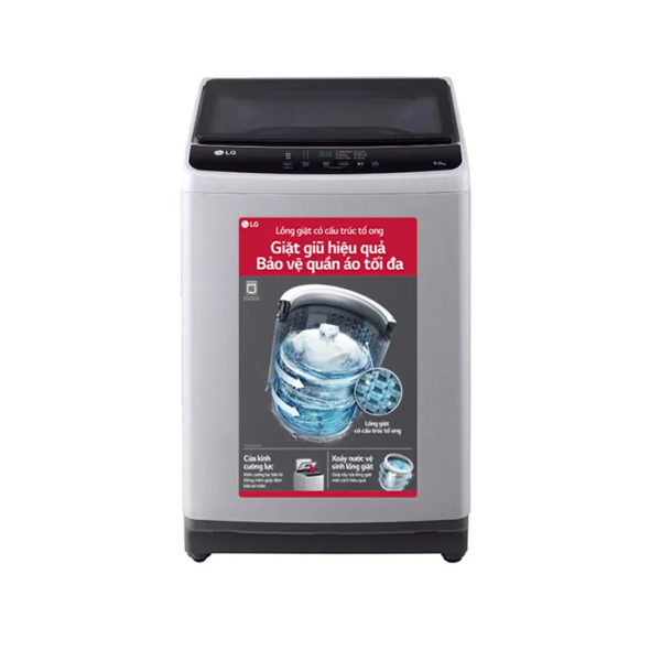 Máy giặt LG 9 kg T2109NT1G