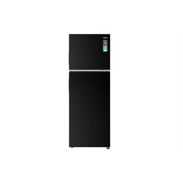 Tủ lạnh Aqua Inverter 358 lít AQR-T410FA(WGB)
