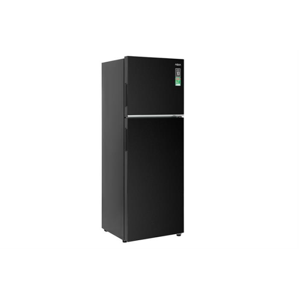 Tủ lạnh Aqua Inverter 358 lít AQR-T410FA(WGB)