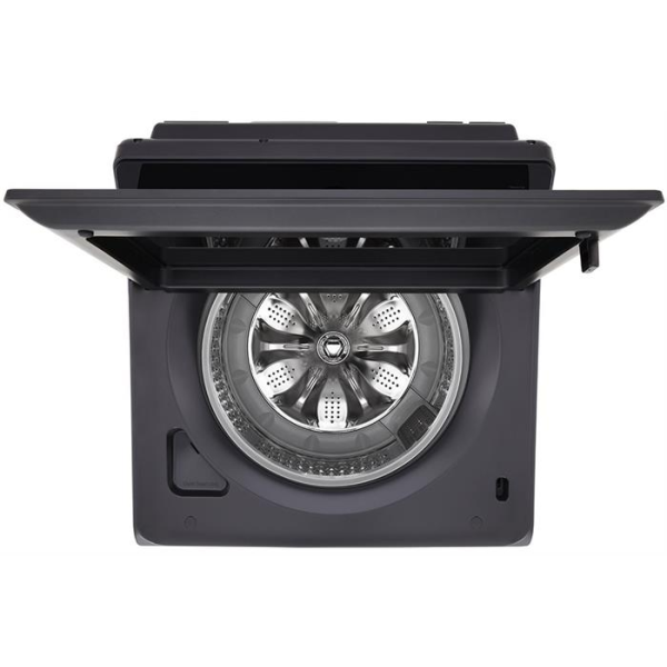  Máy giặt LG AI DD Inverter 25kg T2725SX5G  ( Model  2025)