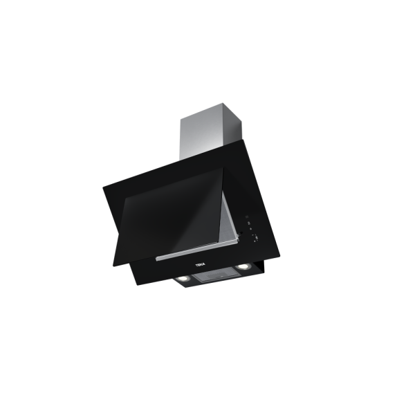 Máy hút mùi TEKA DVT 78660 TBS BK