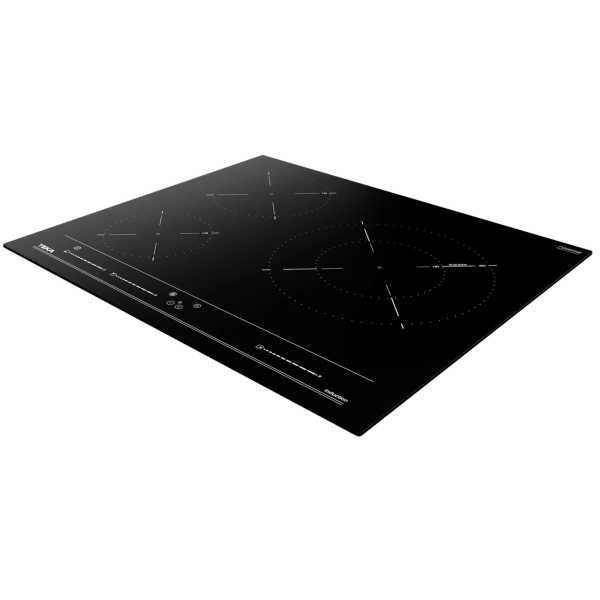 Bếp từ lắp âm TEKA IBC 63015 BK MSS