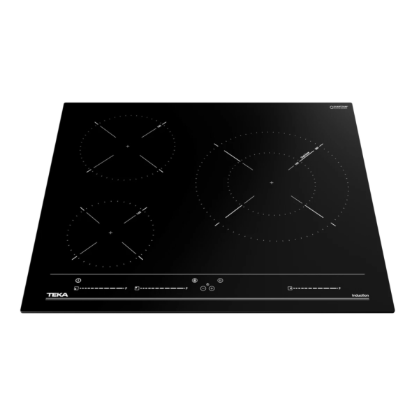 Bếp từ lắp âm TEKA IBC 63015 BK MSS