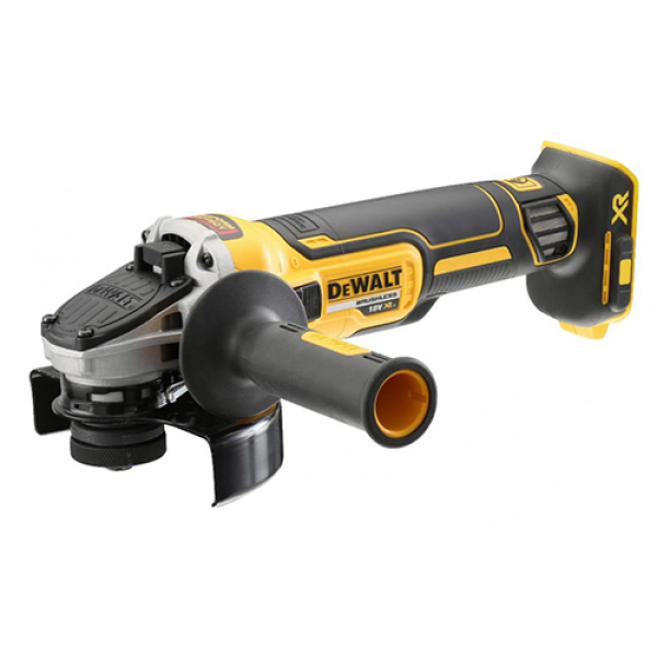 Thân máy mài góc Dewalt DCG405N - Chưa pin, sạc