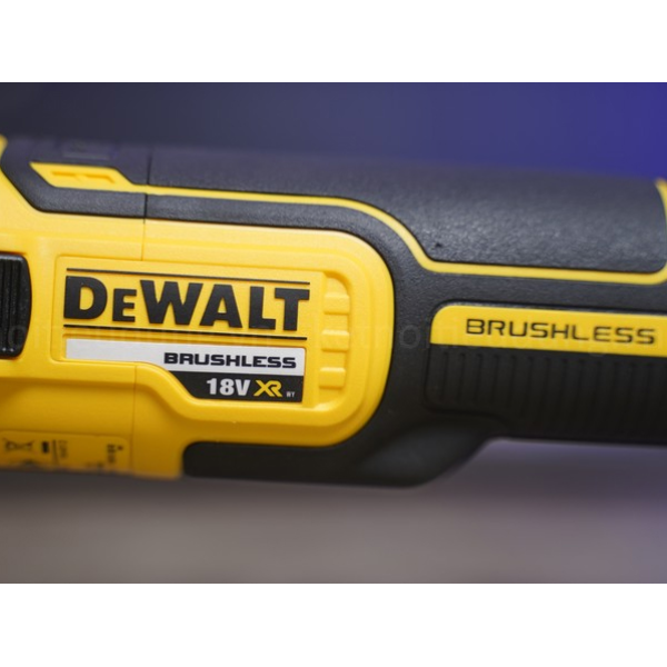 Thân máy mài góc Dewalt DCG405N - Chưa pin, sạc