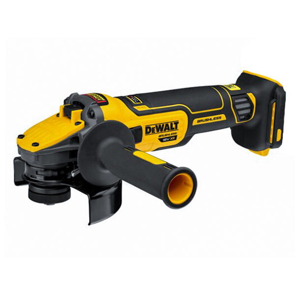 Máy mài góc dùng pin DeWalt DCG409N-B1 - Chưa pin sạc
