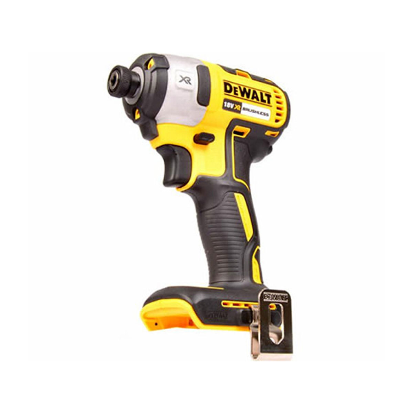 Thân máy vặn vít dùng pin Dewalt DCF887N-KR 18V Không pin, sạc