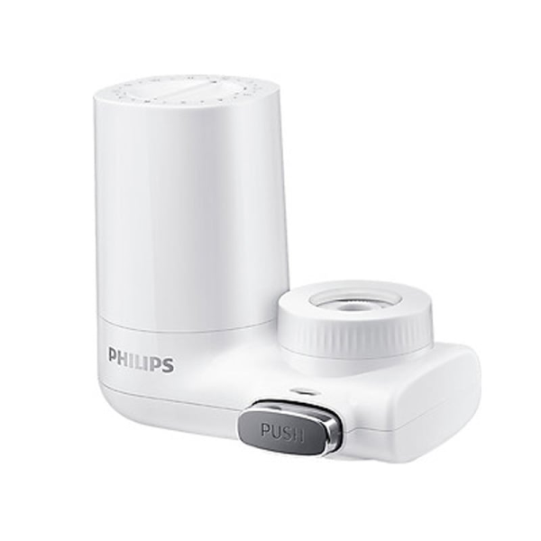 Thiết bị lọc nước tại vòi Philips AWP3753