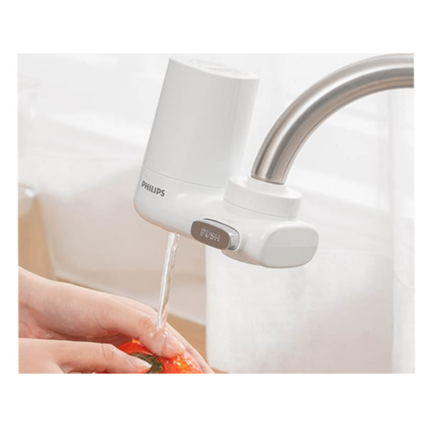Thiết bị lọc nước tại vòi Philips AWP3753