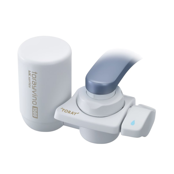 Thiết bị lọc nước tại vòi Torayvino MK303-EG