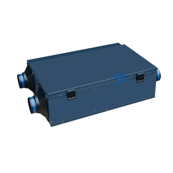 Thiết bị thông gió thu hồi nhiệt Nanyoo NMD-250G