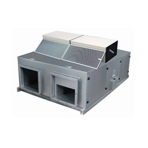 Thiết bị thông gió thu hồi nhiệt Nanyoo NMD-4000G
