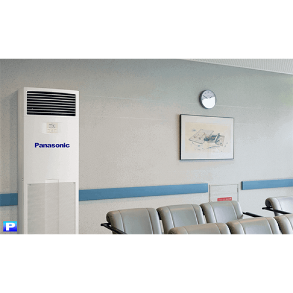 Điều hòa tủ đứng Panasonic 24000BTU inverter S-24PB3H5