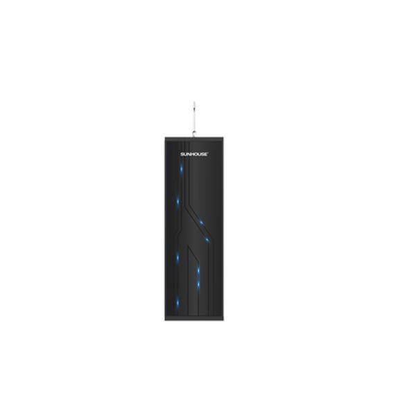MÁY LỌC NƯỚC R.O IoT 9 LÕI SUNHOUSE SHA8827K