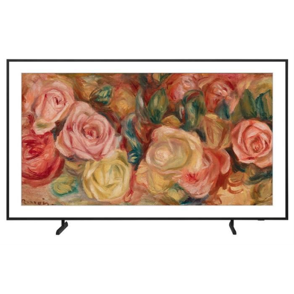 QLED Tivi Khung Tranh Samsung 4K 55 inch 55LS03D Lifestyle TV