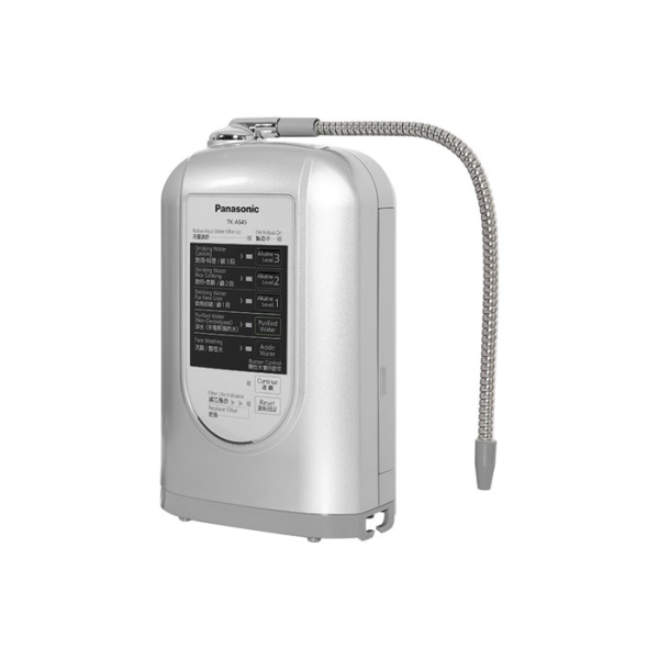 Máy lọc nước điện giải ion kiềm Panasonic TK-AS45 3 tấm điện cực