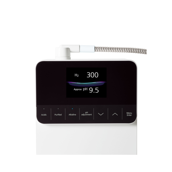 Máy lọc nước điện giải ion kiềm Panasonic TK-AS700-WVN