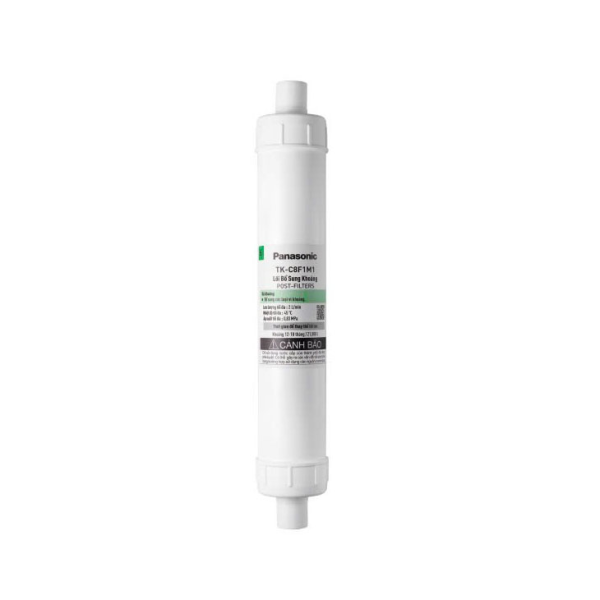 Lõi lọc nước Panasonic TK-C8F1M1-VN