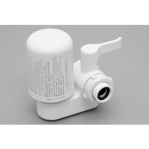 Thiết bị lọc nước tại vòi Panasonic TK-CJ300-WVN