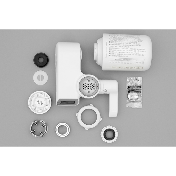 Thiết bị lọc nước tại vòi Panasonic TK-CJ600-ZVN
