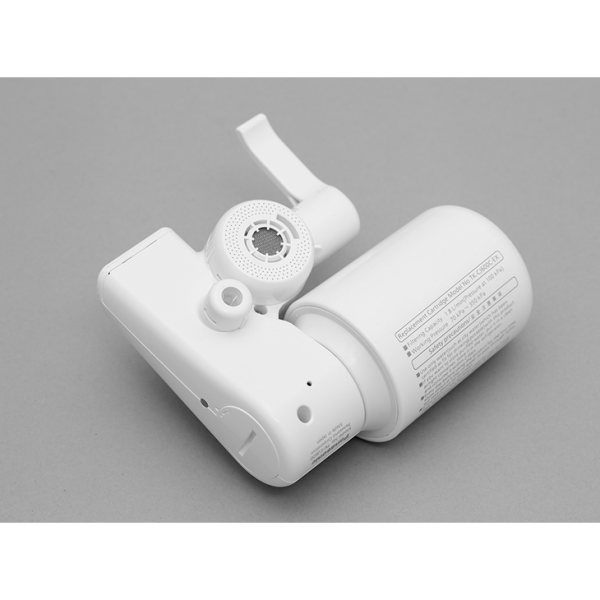 Thiết bị lọc nước tại vòi Panasonic TK-CJ600-ZVN