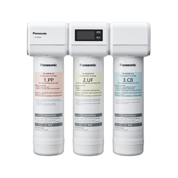 Lõi lọc nước Panasonic TK-F4PP0-EX