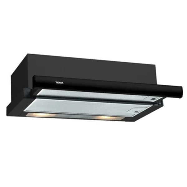 Máy hút mùi âm tủ Teka TL 6310 BK