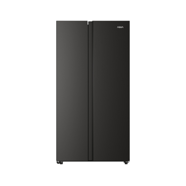Tủ lạnh Aqua Inverter 646 lít AQR-S682XA(BL)
