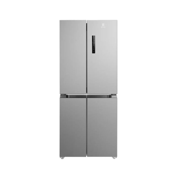Tủ Lạnh 4 cửa Electrolux Inverter 496 Lít EQE4900A-A