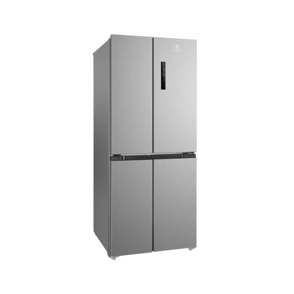 Tủ Lạnh 4 cửa Electrolux Inverter 496 Lít EQE4900A-A