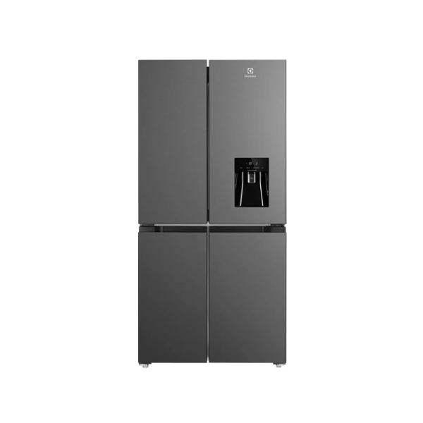 Tủ lạnh Electrolux Inverter 492 lít EQE4960A-B