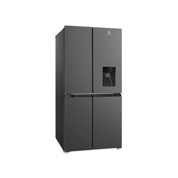 Tủ lạnh Electrolux Inverter 492 lít EQE4960A-B