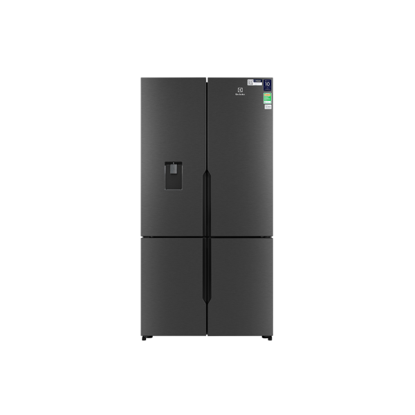 Tủ lạnh Electrolux Inverter 562 lít EQE5660A-B