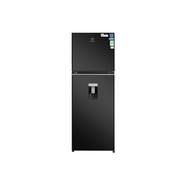 Tủ lạnh Electrolux Inverter 312 Lít ETB3460K-H