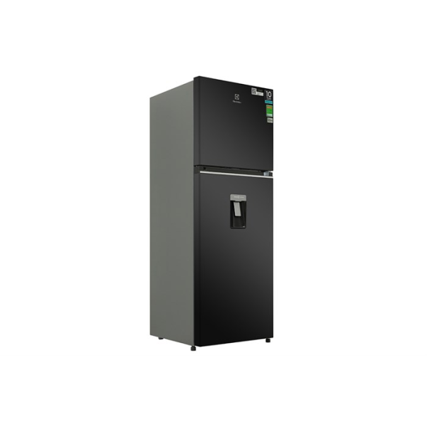 Tủ lạnh Electrolux Inverter 312 Lít ETB3460K-H