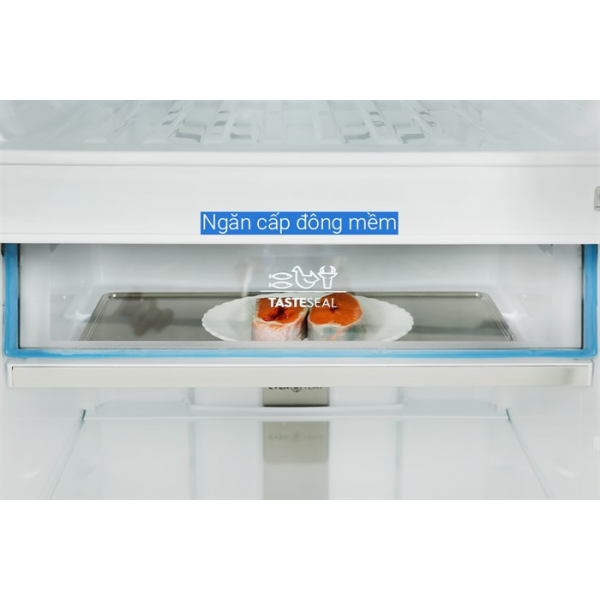 Tủ lạnh Electrolux Inverter 312 Lít ETB3460K-H