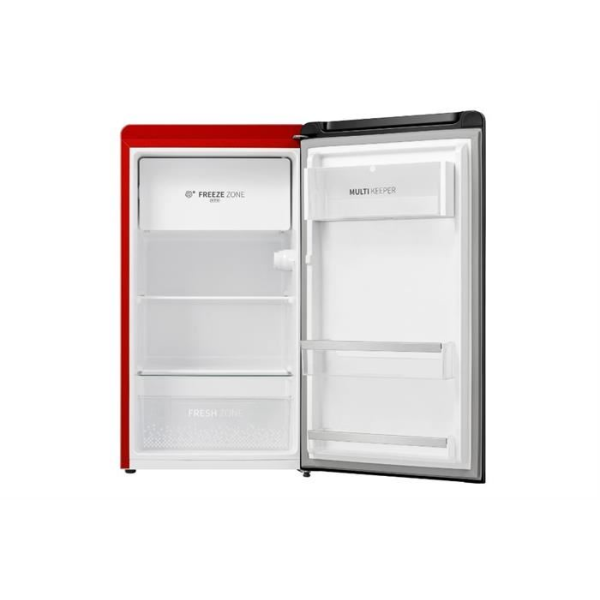 Tủ lạnh mini Hisense HR08DR 82 lít